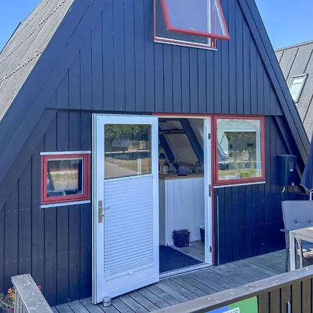 Gorgeous In With Wifi Holiday home