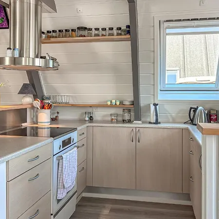 Gorgeous In With Wifi Holiday home Farso